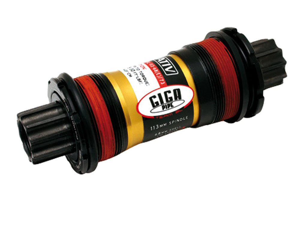 TRUVATIV | Cartucho de Pedalier Giga Pipe Team SL