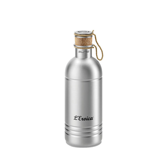 ELITE | Bidón Eroica Aluminio 600ml