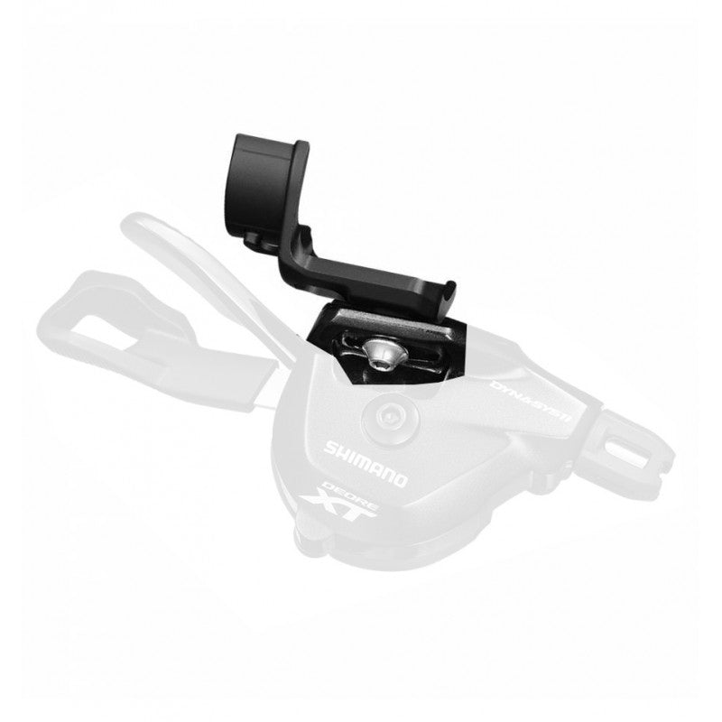SHIMANO | Adaptador Pulsador a Maneta I-Spec II Izquierda DEORE XT M8000