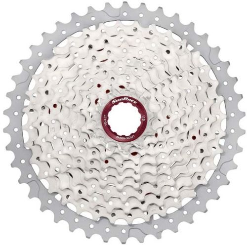 SUNRACE | Cassette MX80 11v