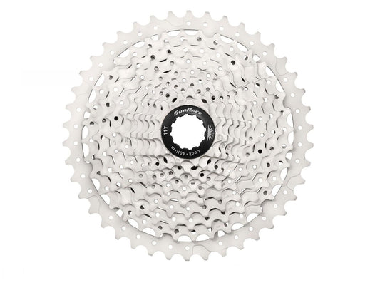 SUNRACE | Cassette MS3 10v