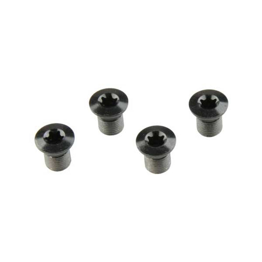 SHIMANO | Tornillos Fijación de Platos DEORE XT M8000 (M8x9mm)