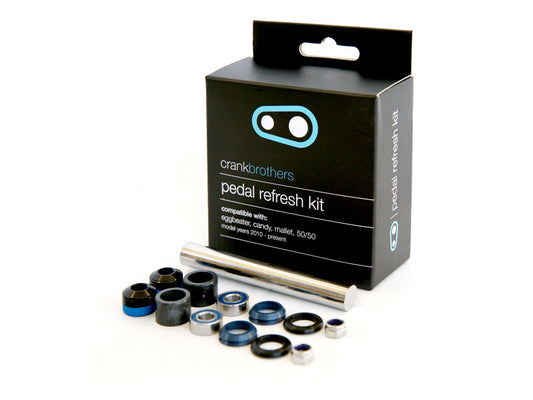 CRANK BROTHERS | Refresh Kit