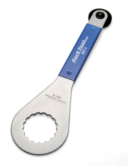 PARKTOOL | Herramienta Extractor de Pedalier BBT-9
