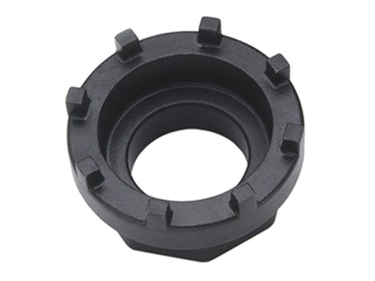 PARKTOOL | Herramienta Cazoletas de Pedalier BBT-18