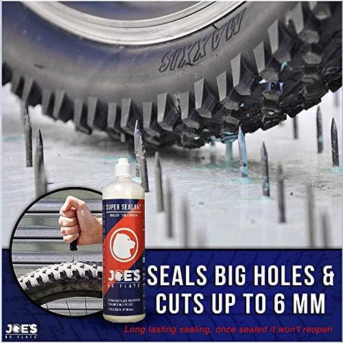 JOES | Sellante Antipinchazos Tubeless 1L