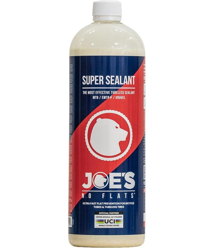 JOES | Sellante Antipinchazos Tubeless 1L