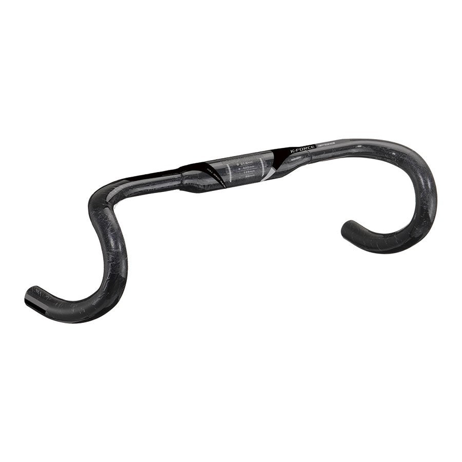 FSA | Manillar K-Force Compact Carbono