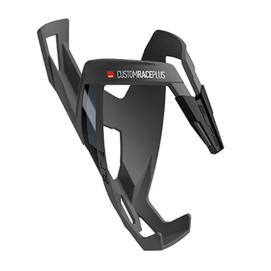 ELITE | Portabidón Custom Race Plus negro