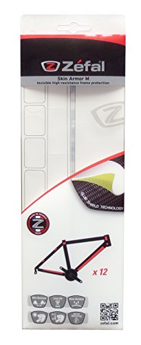 ZEFAL | Protector de Cuadro Skin Armor M