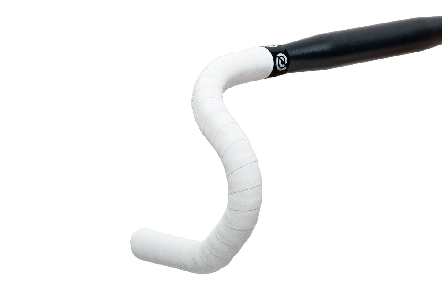 BIKE RIBBON | Cinta de Manillar Scrub Grip (Blanco)