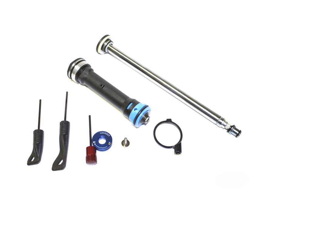 ROCKSHOX | Recambio Cartucho de Bloqueo XC32-Sektor-Tora Remoto