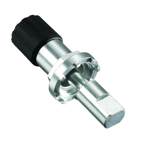 Llave Cartucho Pedalier Tacx Compatible Shimano T4475