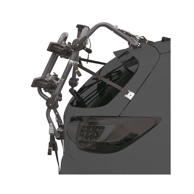 PERUZZO | Portabicicletas Pure Instinct 2 Bicicletas