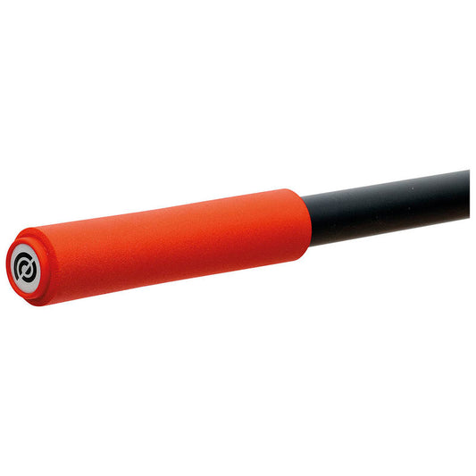 BIKE RIBBON | Puños de Bicicleta con Silicona -rojo