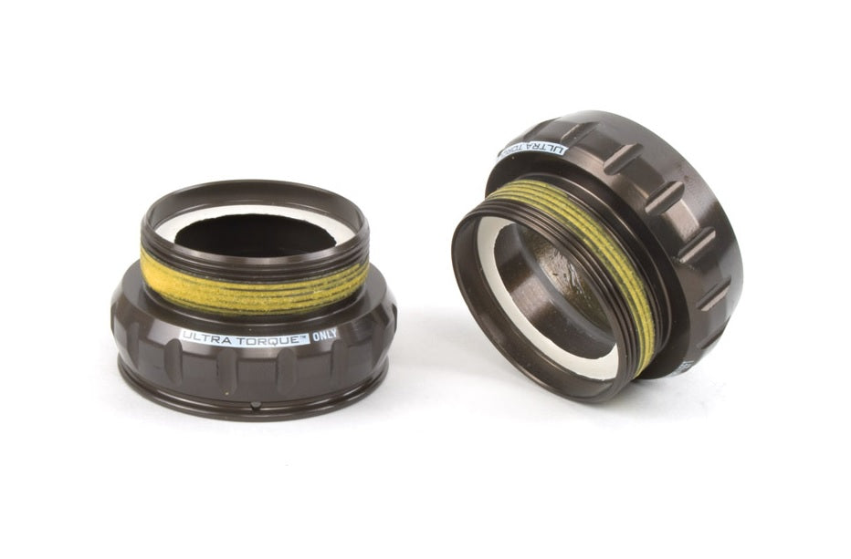 CAMPAGNOLO | Cazoletas de Pedalier Record Ultra Torque Rosca Italiana