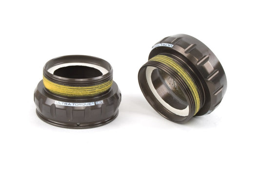 CAMPAGNOLO | Cazoletas de Pedalier Record Ultra Torque Rosca Italiana