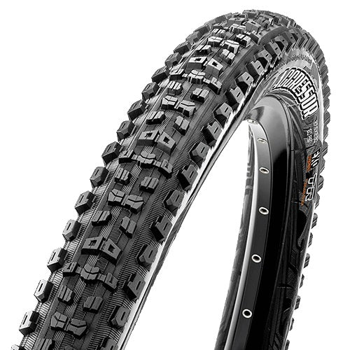 MAXXIS | Cubierta de Mtb AGGRESSOR 27.5" EXO-TR