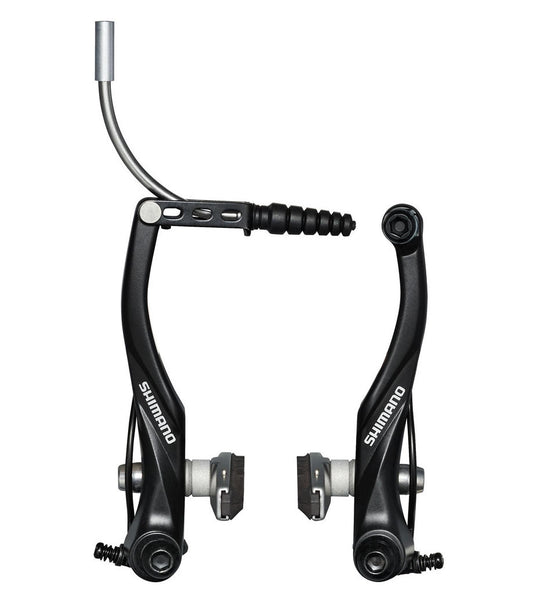 SHIMANO | Freno V-Brake ALIVIO T4000