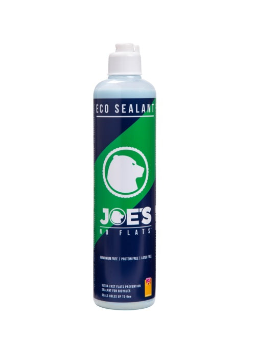 JOES | Sellante Antipinchazos Tubeless Ecológico 500ml