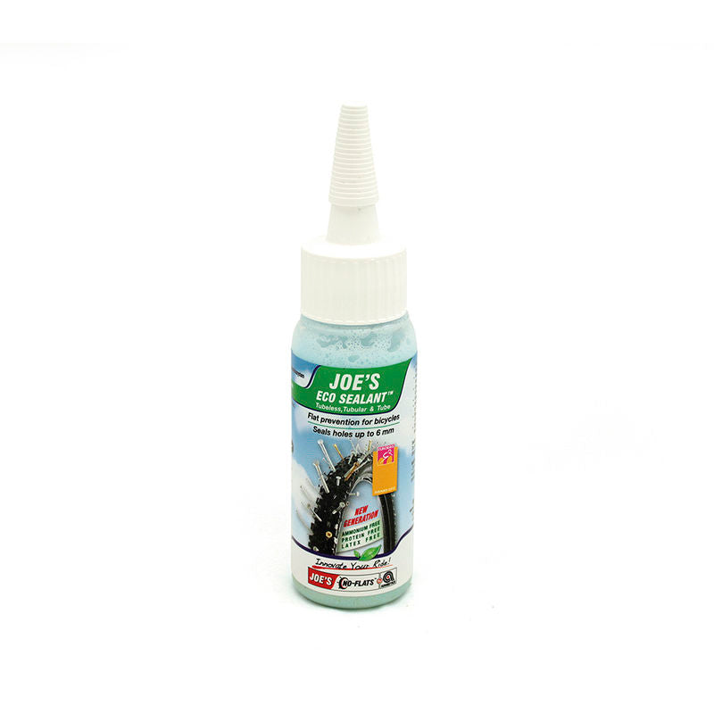 JOES | Sellante Antipinchazos Tubeless Ecológico 60ml