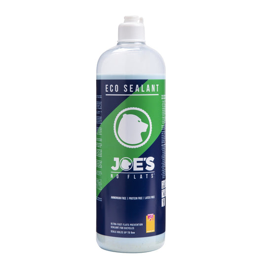 JOES | Sellante Antipinchazos Tubeless Ecológico 1L
