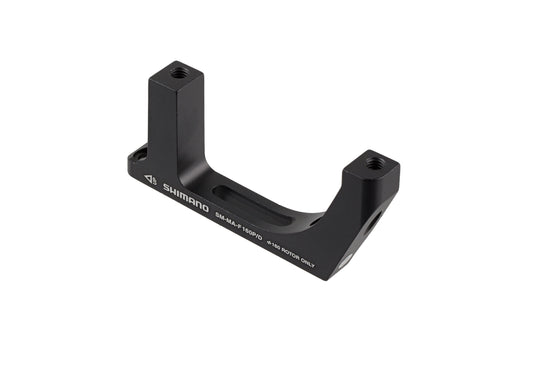 SHIMANO | Adaptador Delantero Freno de Disco 160mm SMMAF-160-PD