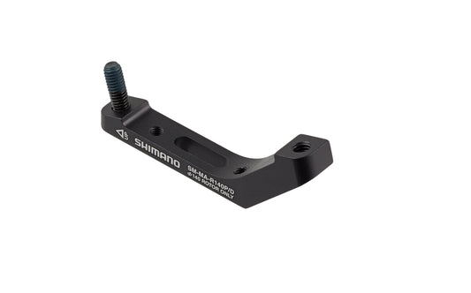 SHIMANO | Adaptador Trasero Freno de Disco 140mm SMMAR-140-PD
