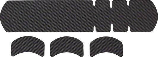 LIZARD SKINS | Protector Tubo Diagonal Carbono