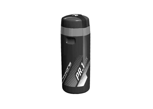 RACEONE | Portaherramientas PR.1BOX negro-gris