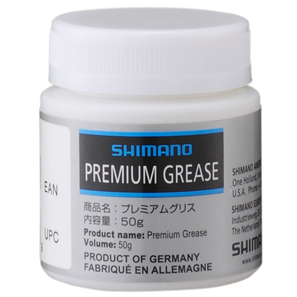 SHIMANO | Grasa Premium 50grs