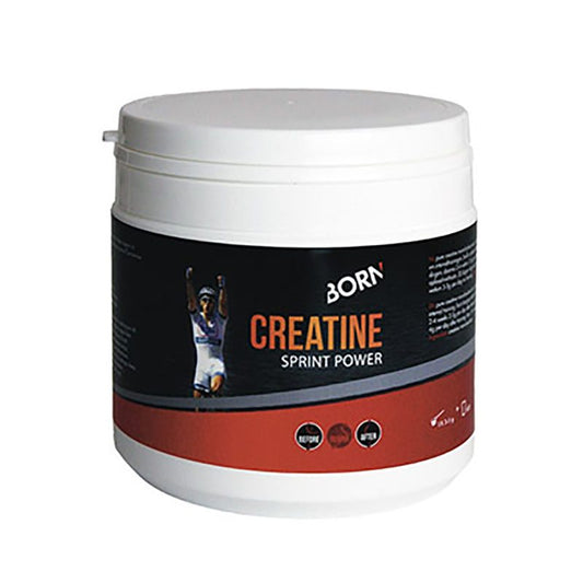 BORN | Creatina 300grs