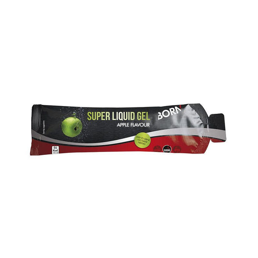 BORN | Gel Líquido Super Manzana (12 uds)