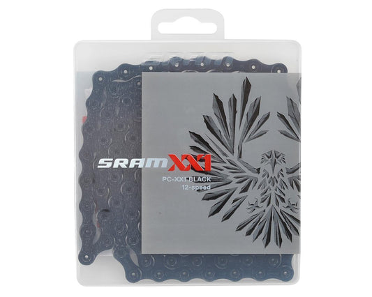 SRAM | Cadena XX1 Eagle 12v -negro