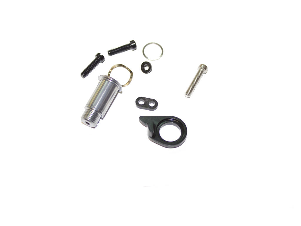 SRAM | Tornillo de Cambio XX1 plata