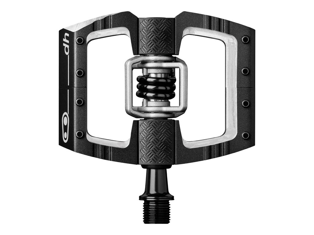 CRANK BROTHERS | Pedales Mallet DH Negro