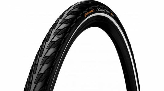 CONTINENTAL | Cubierta 26" Contact Reflectante
