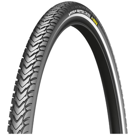 MICHELIN | Cubierta Protek Cross Max Reflectante