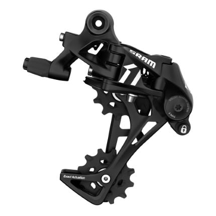 SRAM | Cambio de Caja Larga APEX1 11v