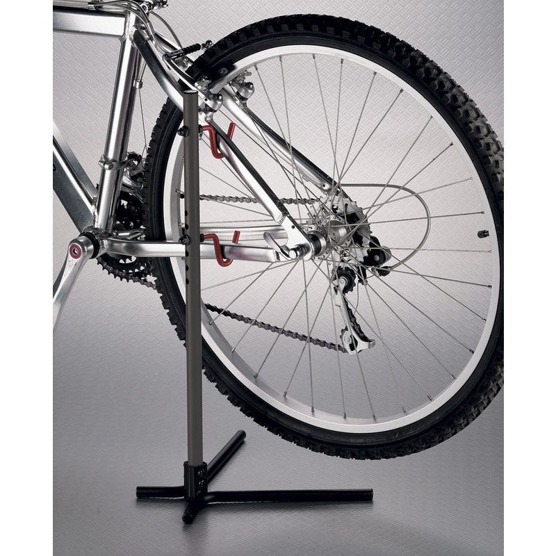 ICETOOLZ | Soporte de Bicicleta a la Vaina Trasera