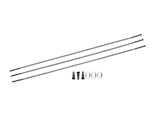 ZIPP | 3 Radios 808 CX-RAY