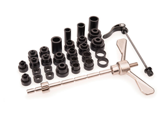 PARKTOOL | Herramienta Prensa de Ejes HBP-1