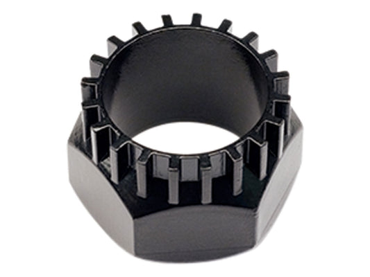 PARKTOOL | Herramienta Cazoletas de Pedalier BBT-32
