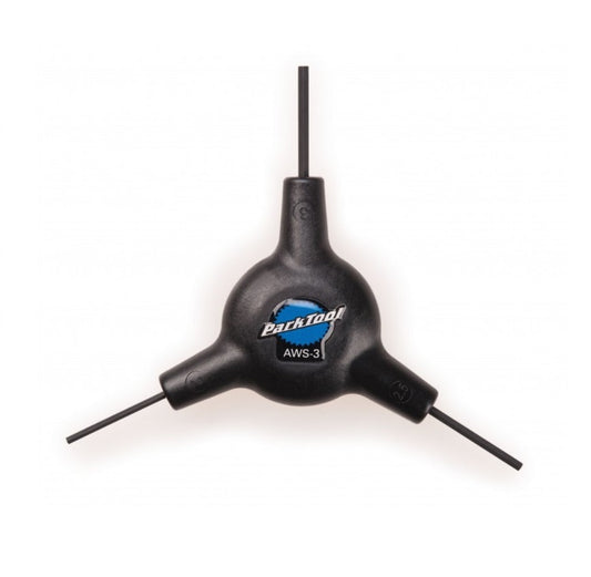 PARKTOOL | Herramienta de Allen AWS-3
