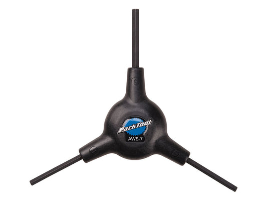 PARKTOOL | Herramienta de Allen AWS-7