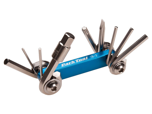 PARKTOOL | Multiherramienta IB-2