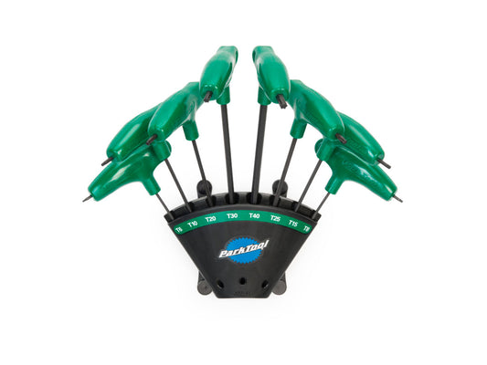PARKTOOL | Herramienta Torx PH-T1.2