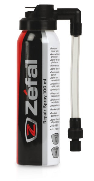 ZEFAL | Spray Antipinchazos Tubeless 100ml