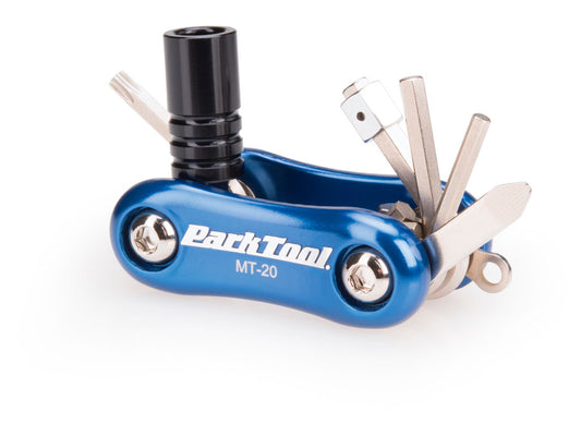 PARKTOOL | Multiherramienta MT-20
