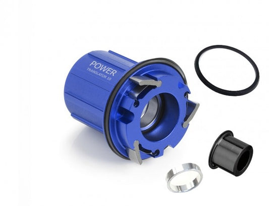 PROGRESS | Núcleo PGNU08 compatible Shimano HG